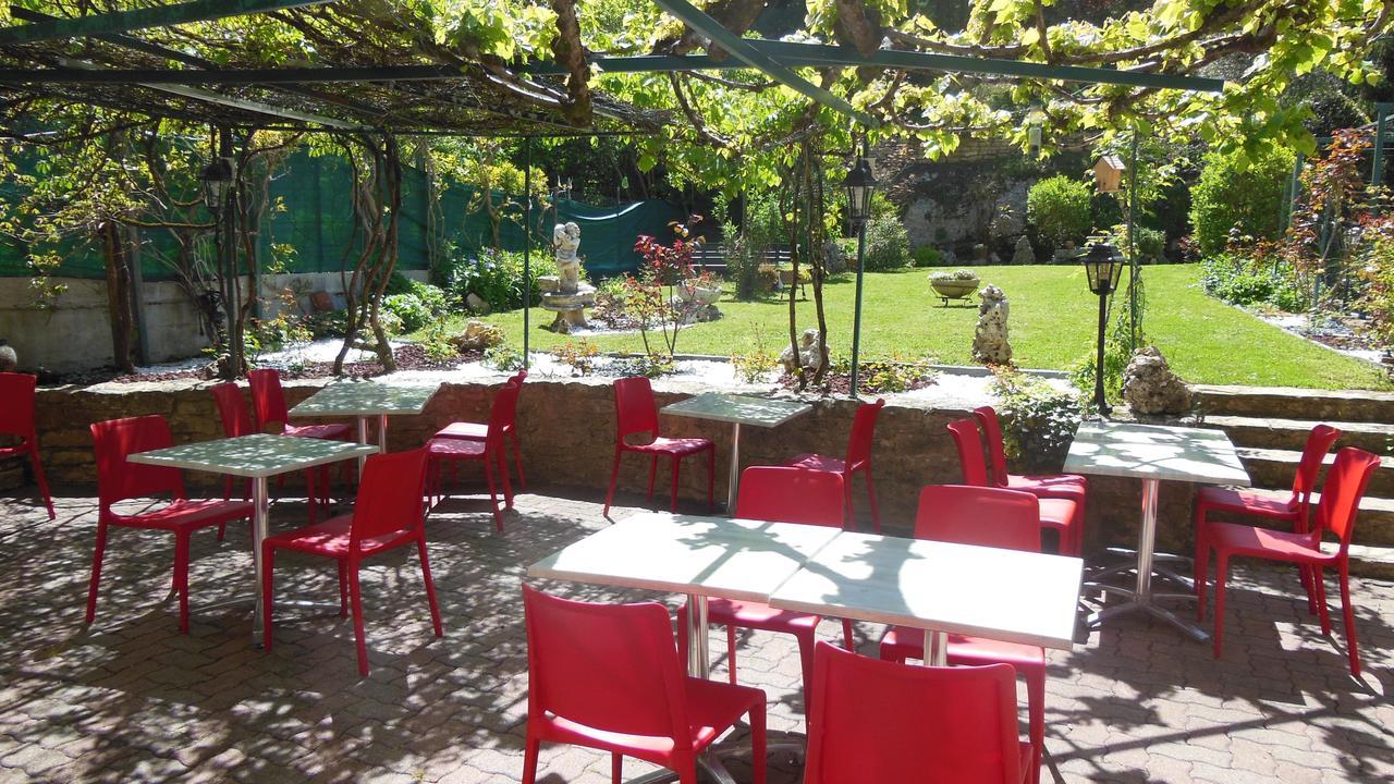 Hotel Restaurant Henry