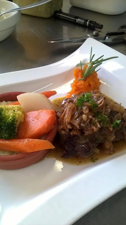 Restaurant Henry Hotel